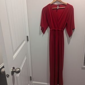 Maxi dress Koh